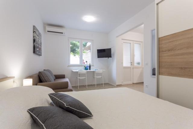 Apartment R&R Dubrovník Exteriér fotografie