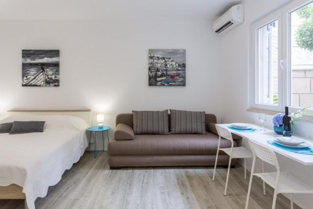 Apartment R&R Dubrovník Exteriér fotografie