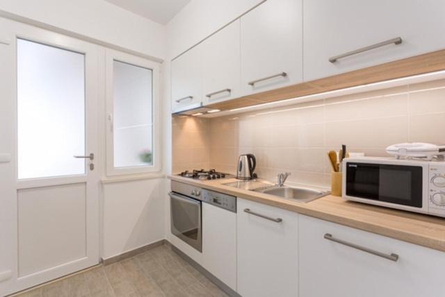 Apartment R&R Dubrovník Exteriér fotografie