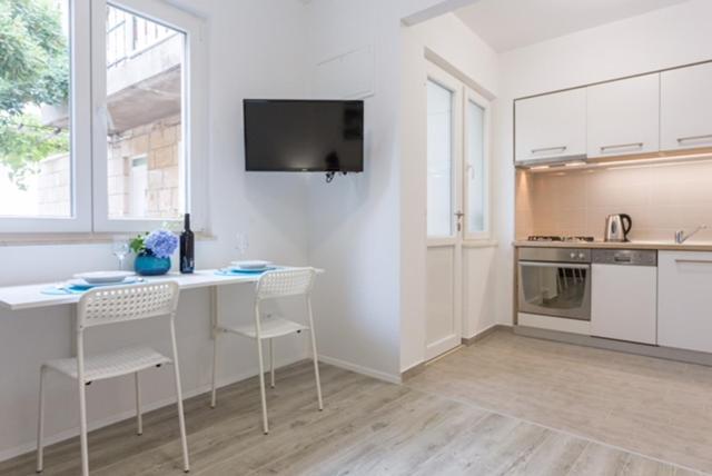 Apartment R&R Dubrovník Exteriér fotografie