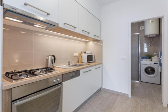 Apartment R&R Dubrovník Exteriér fotografie