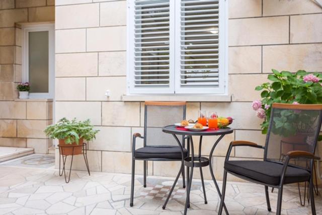Apartment R&R Dubrovník Exteriér fotografie
